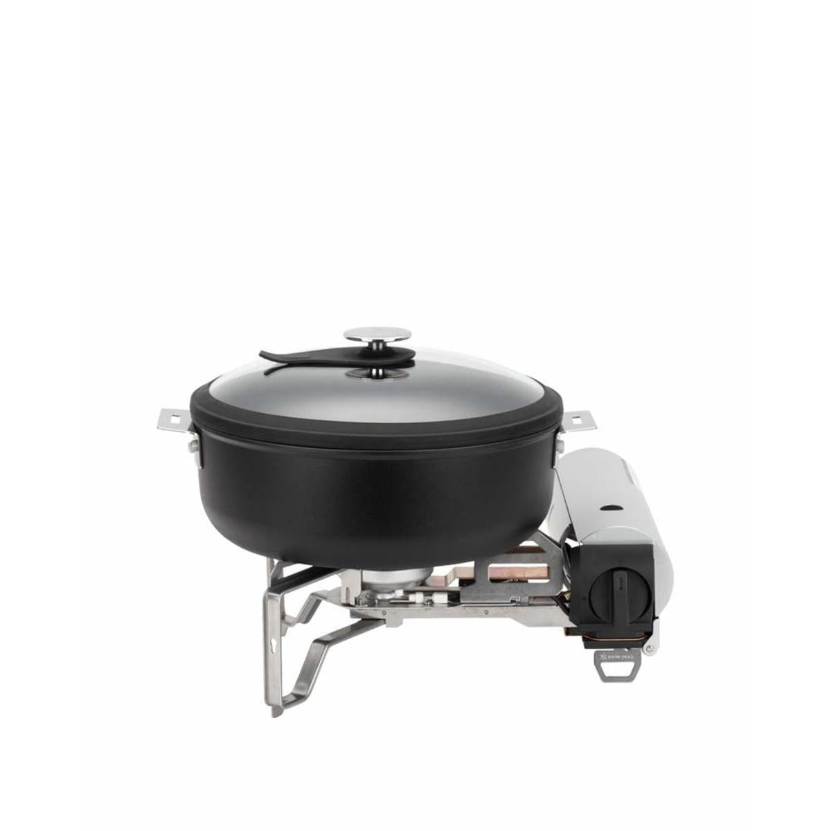 Snow Peak Home And Camp Cookset - 26cm