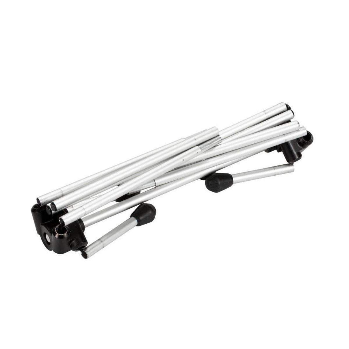 Snow Peak Mesh Rack Stand