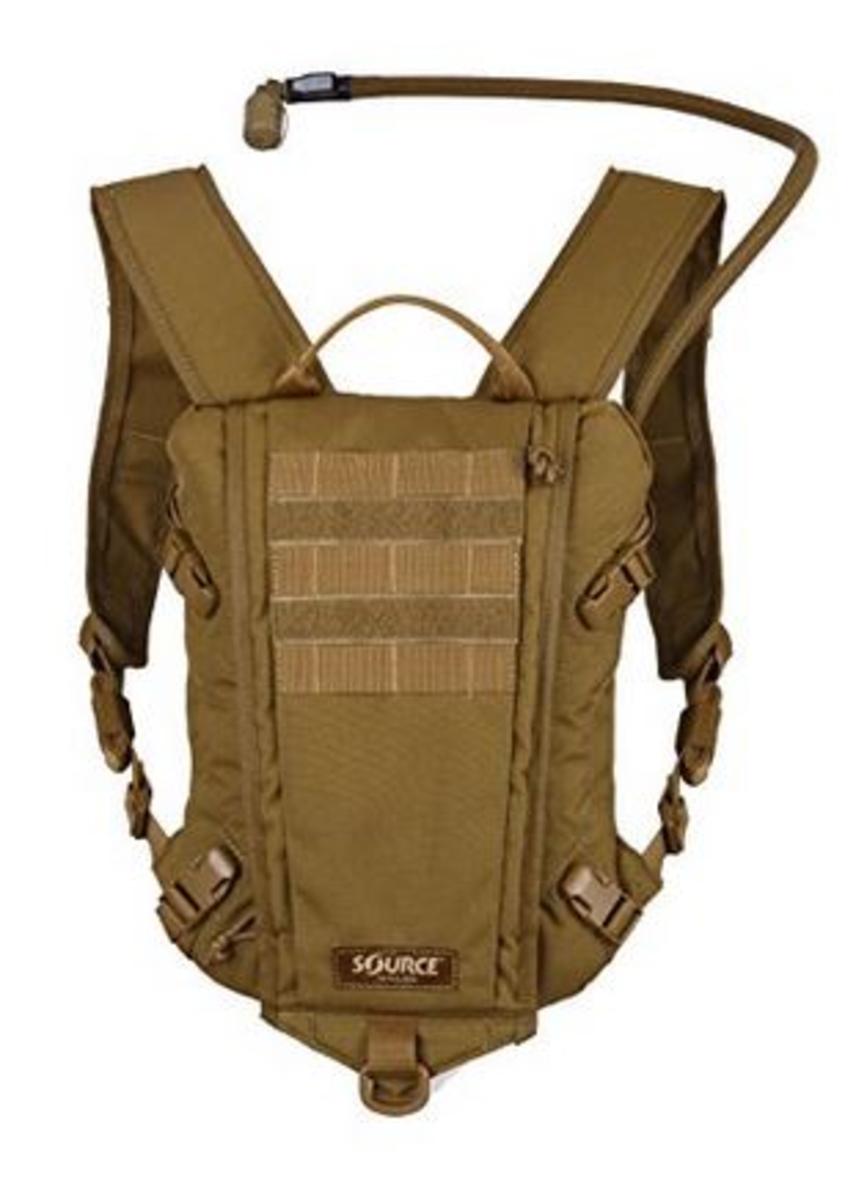 Source Tactical Rider 3L Hydration Pack