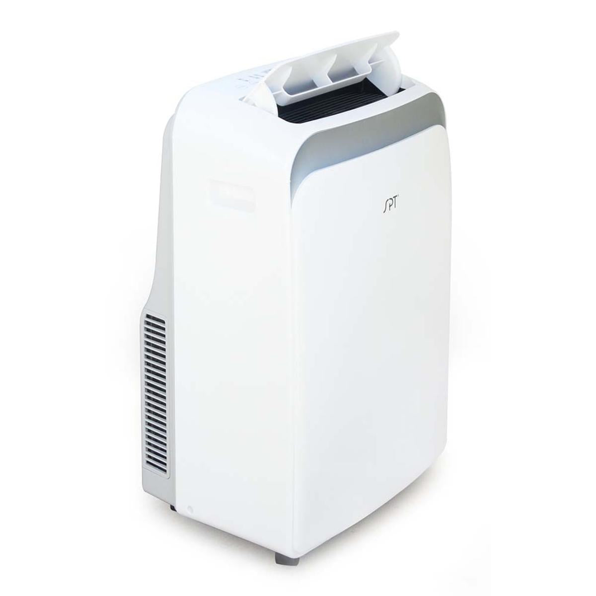 Sunpentown 12,000 BTU Portable Air Conditioner - Cooling Only (SACC: 8,000 BTU)