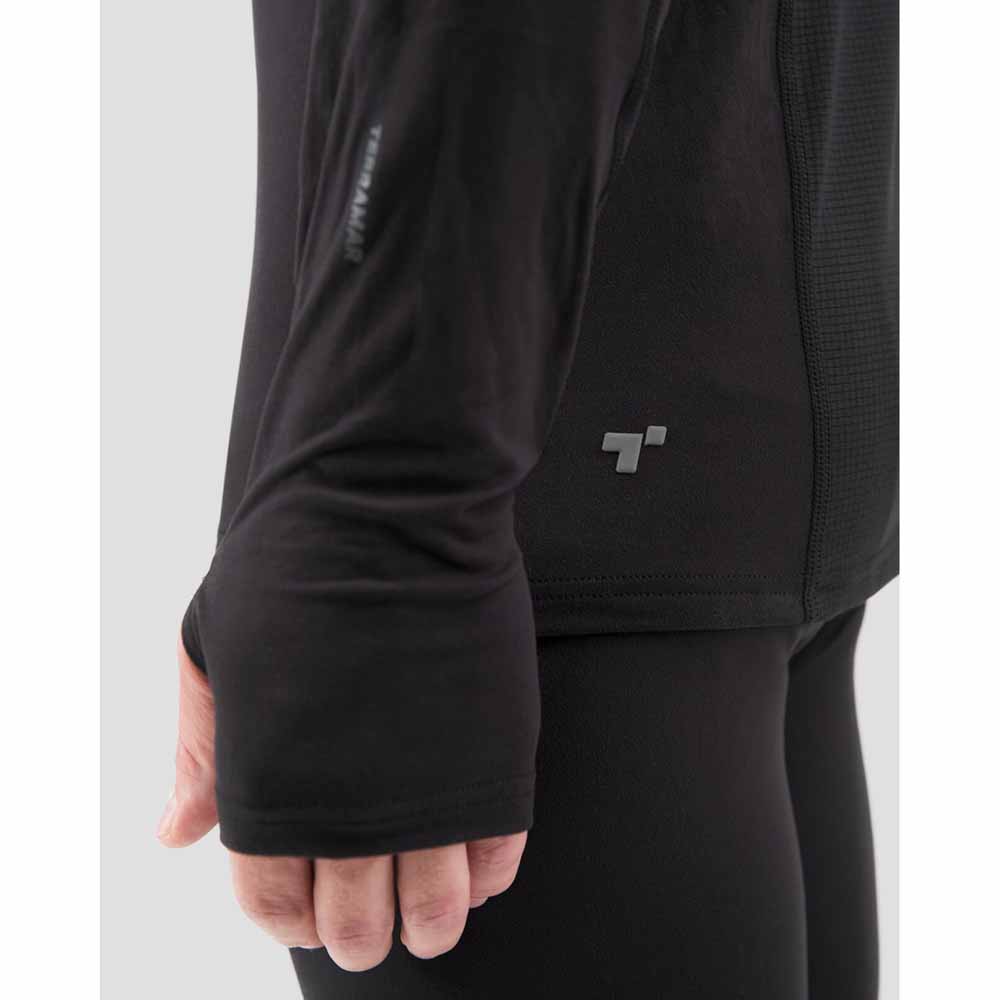 Terramar Mens 2.0 Thermolator Performance Crew