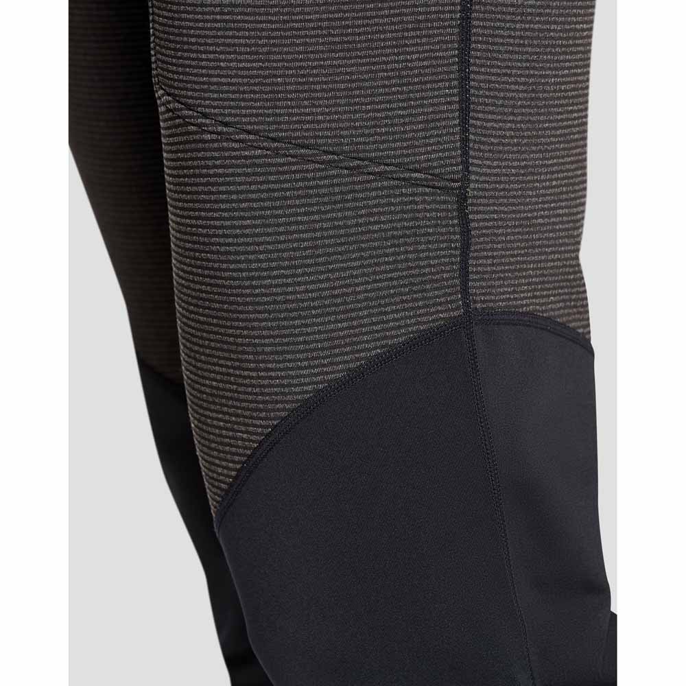 Terramar Mens C-Suite Mid-Layer Fusion Thermal Pant
