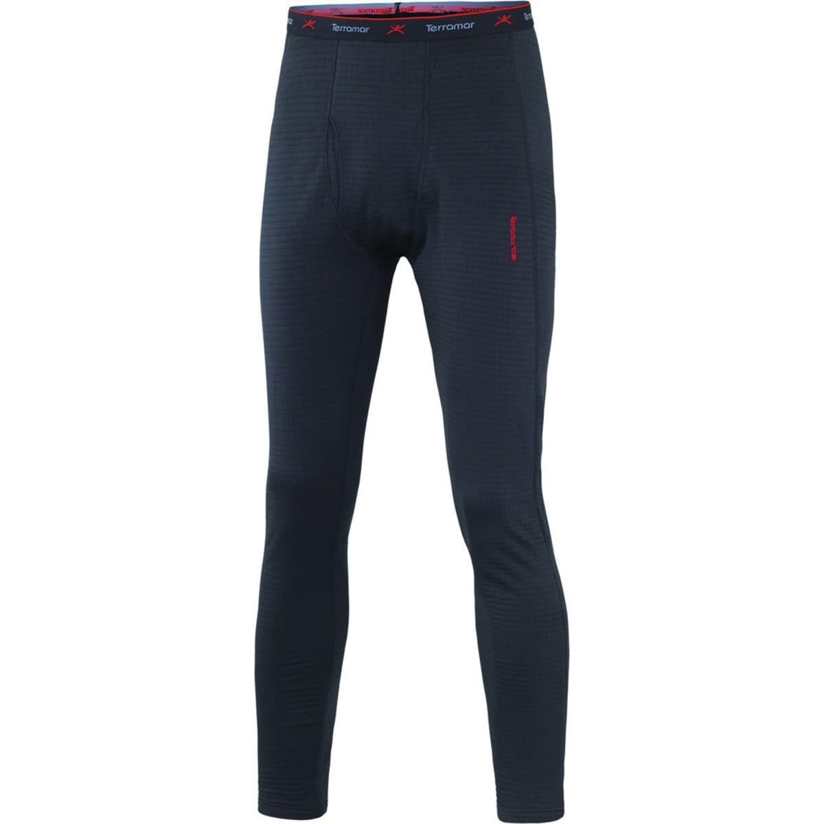 Terramar Mens Ecolator 3.0 Pant With Fly