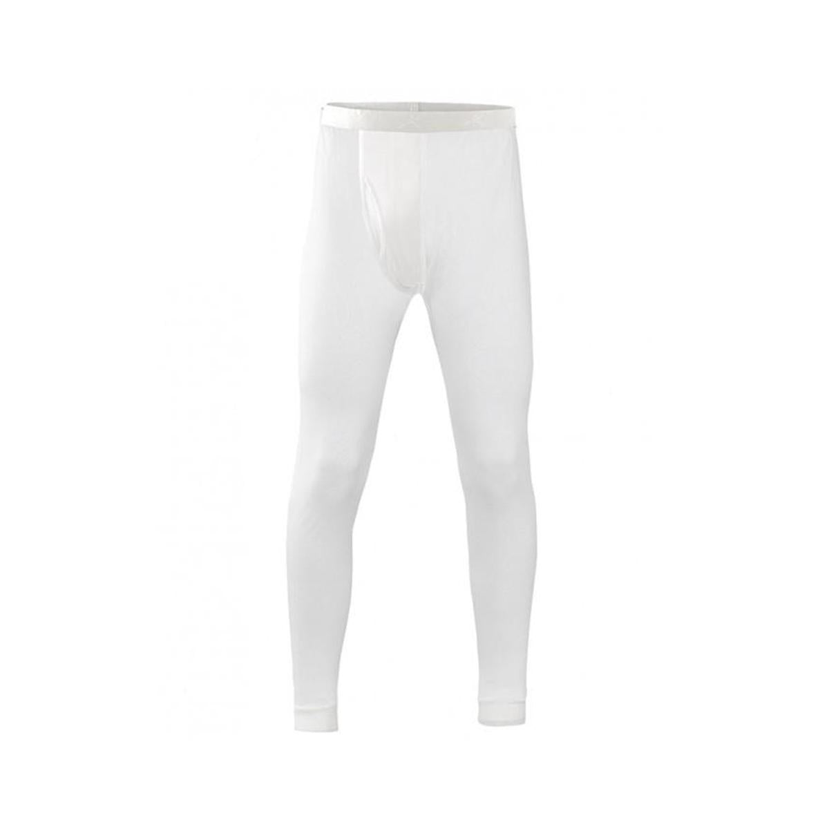 Terramar Mens Thermasilk Jersey 1.0 Pant