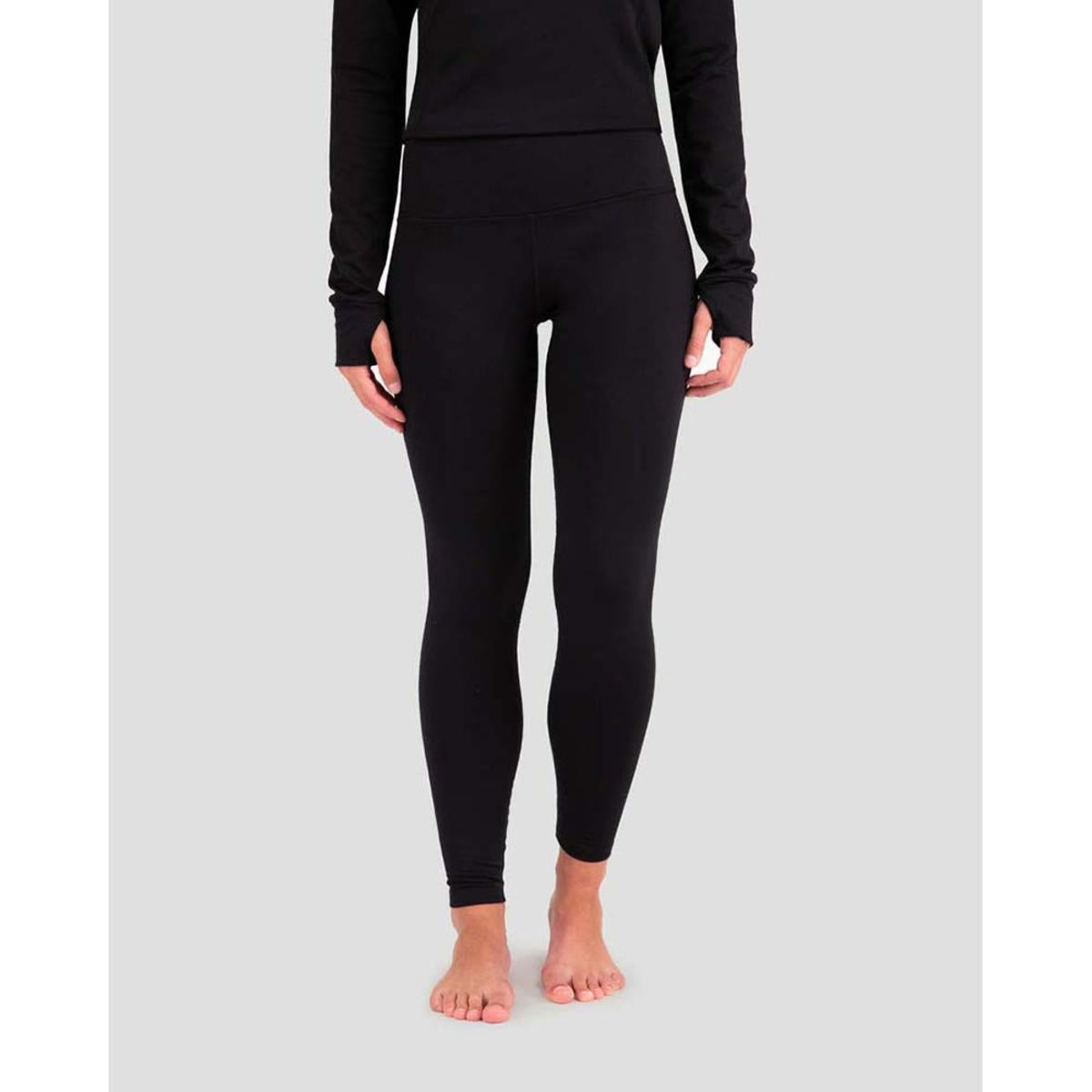 Terramar Womens 3.0 Below Zero Performance Tight