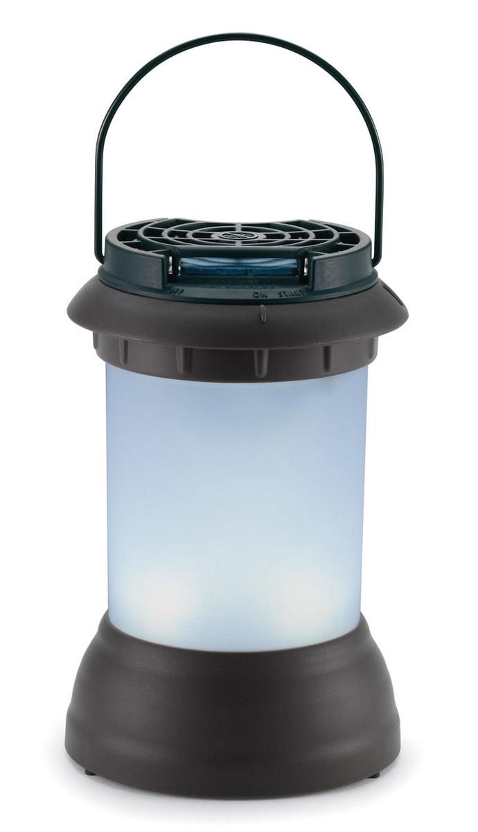Thermacell Patio Shield Mosquito Repellent Lantern