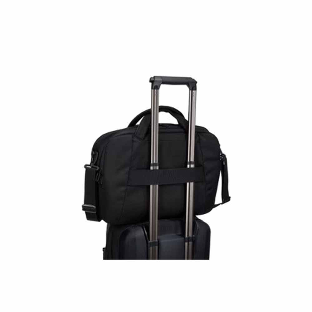 Thule Accent 17L Briefcase - Black