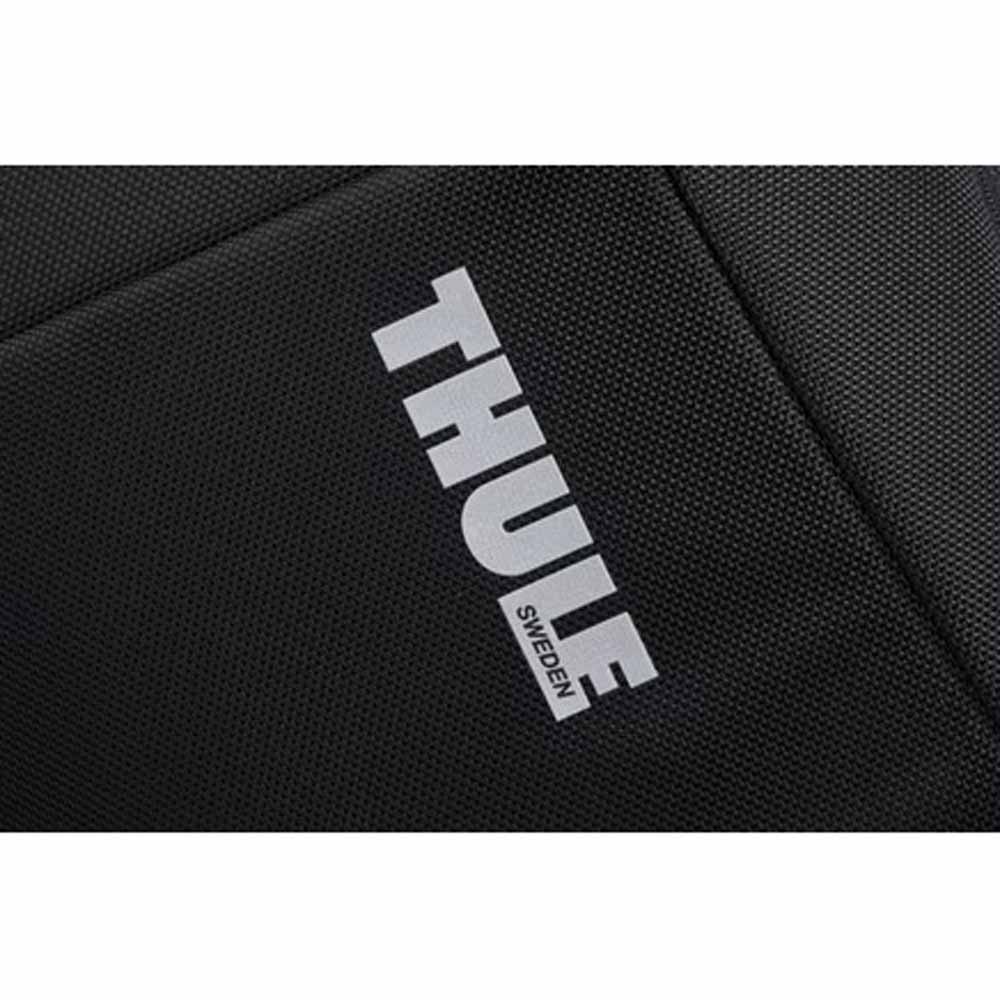 Thule Accent 23L Laptop Backpack - Black