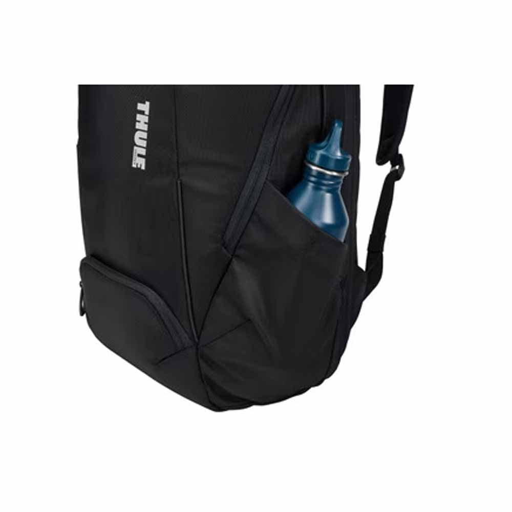Thule Accent 26L Laptop Backpack - Black