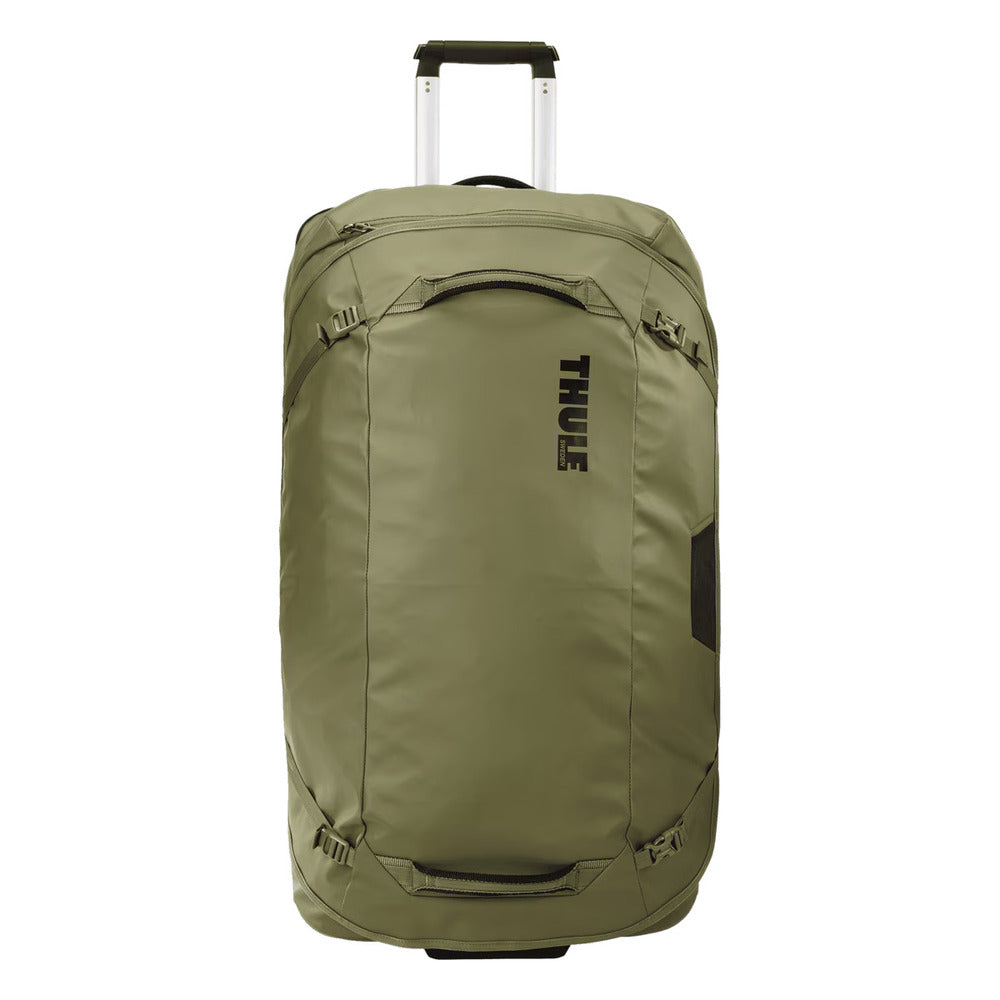 Thule Chasm Wheeled 81cm/32in Duffel Bag