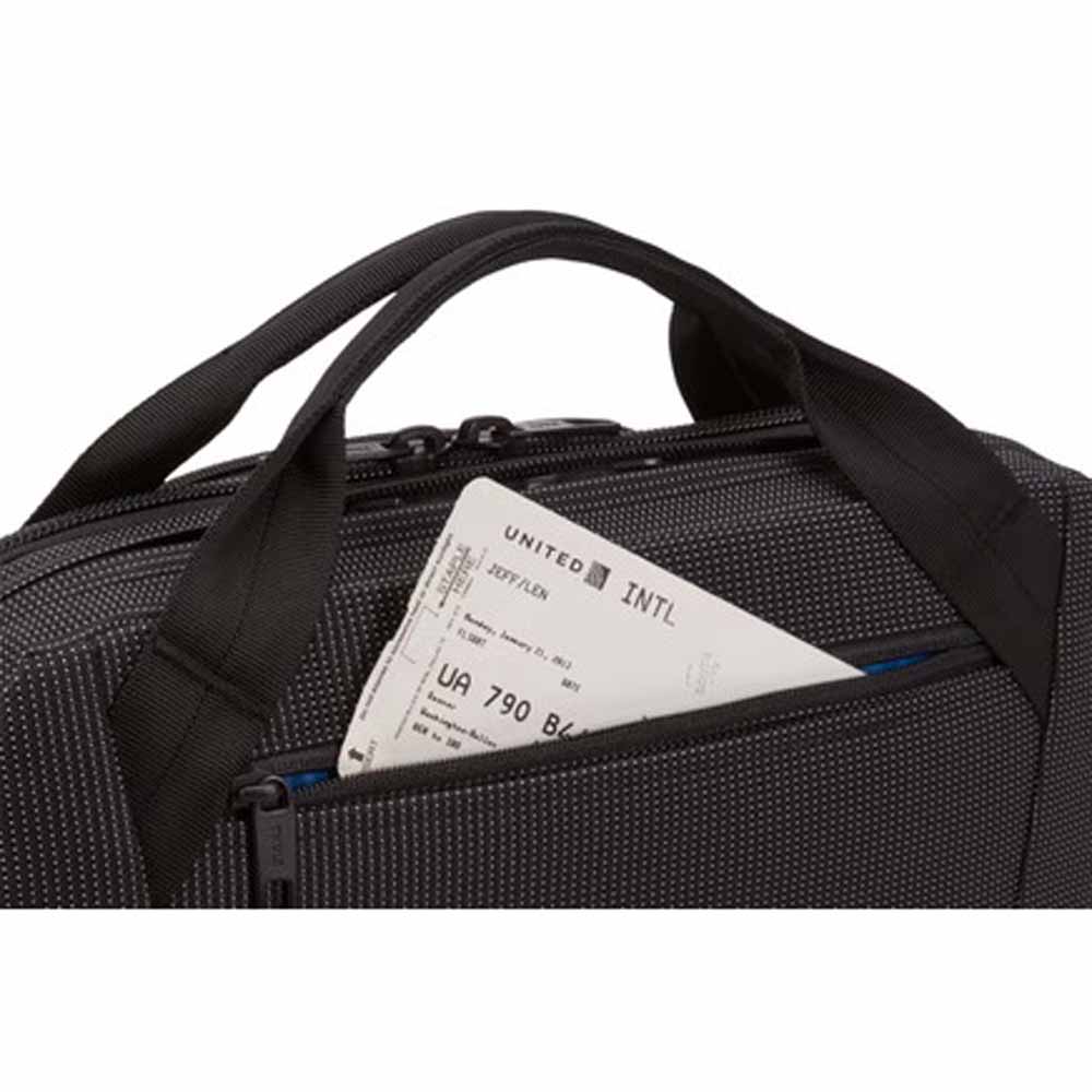 Thule Crossover 2 13.3in Laptop Bag - Black