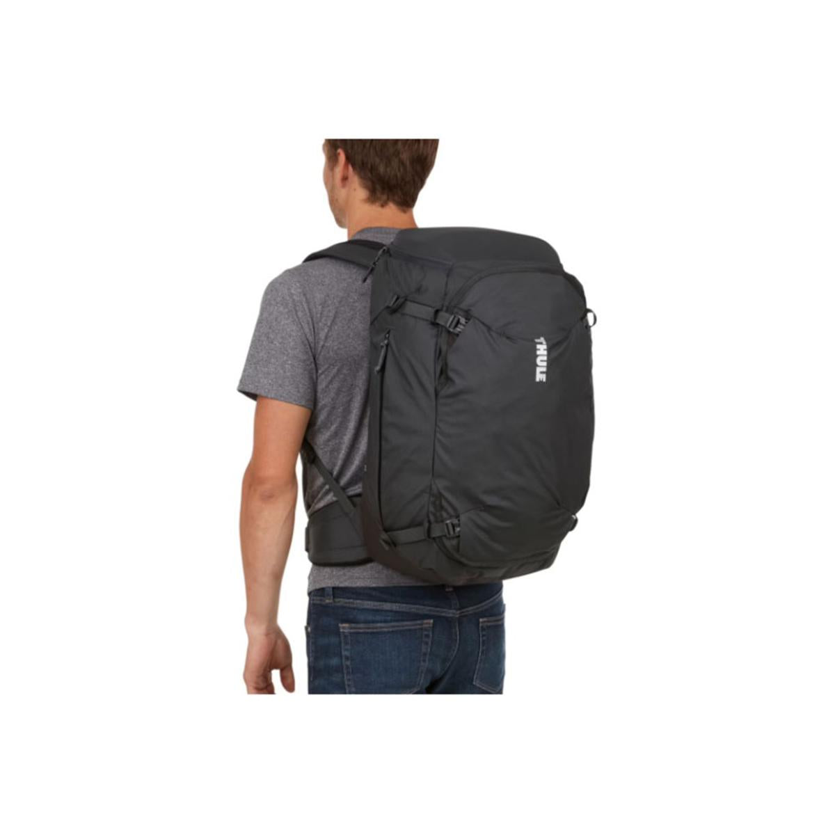 Thule Mens Landmark 40L Travel Backpack