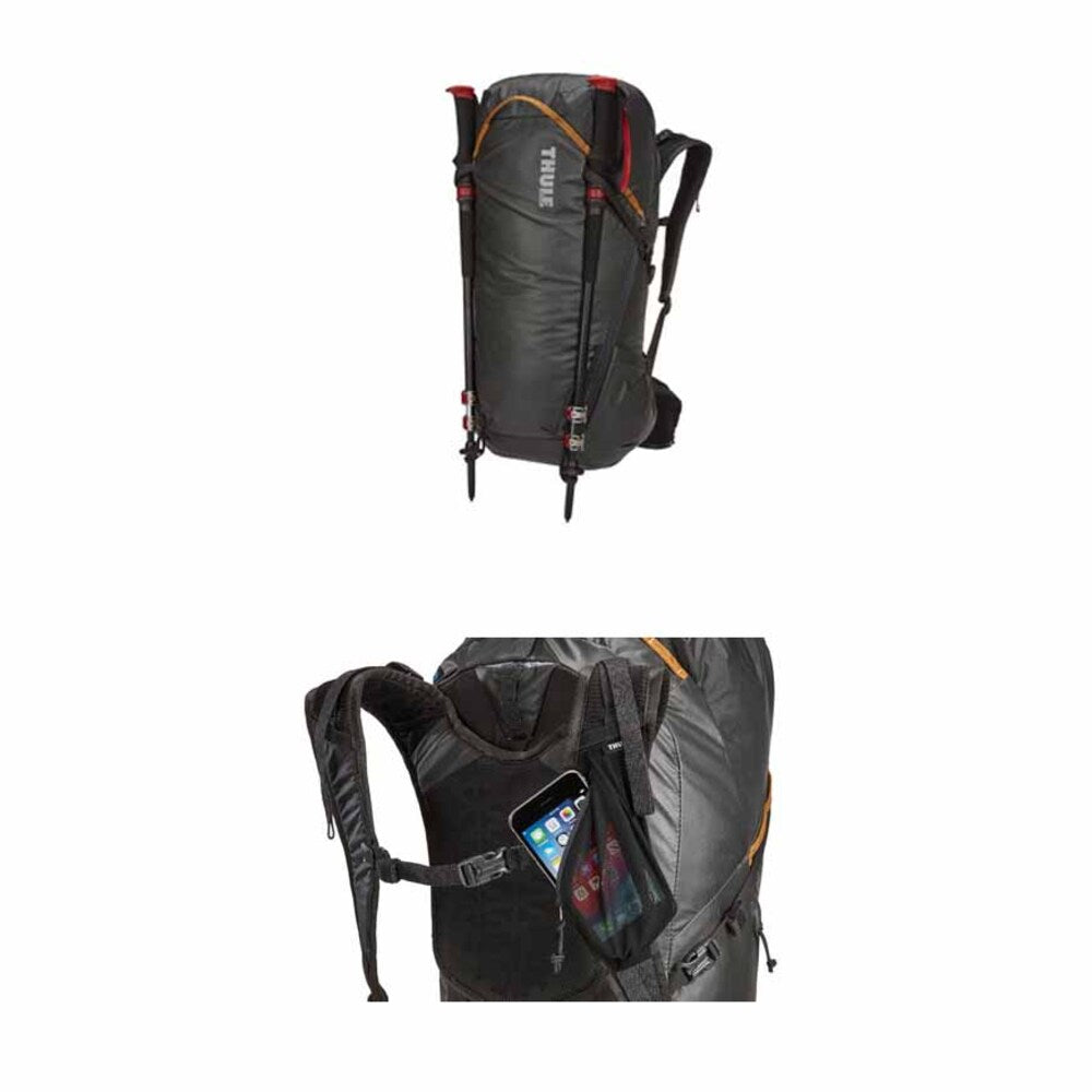 Thule Mens Stir 35L Hiking Backpack