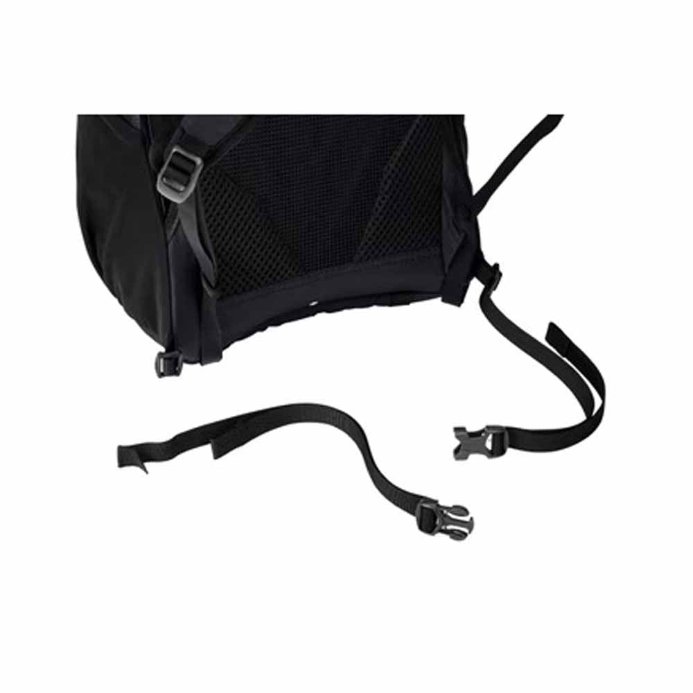 Thule Nanum 18L Hiking Backpack - Black
