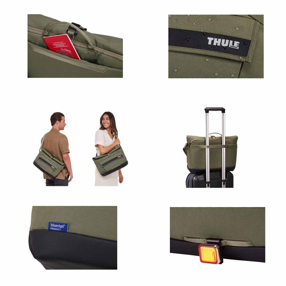 Thule Paramount 14L Crossbody Bag