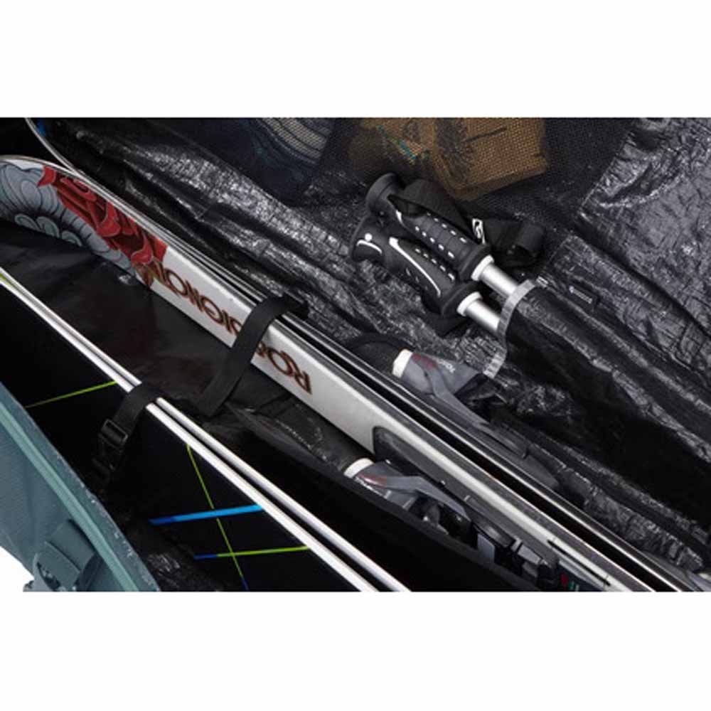 Thule RoundTrip 192cm Ski Roller Bag