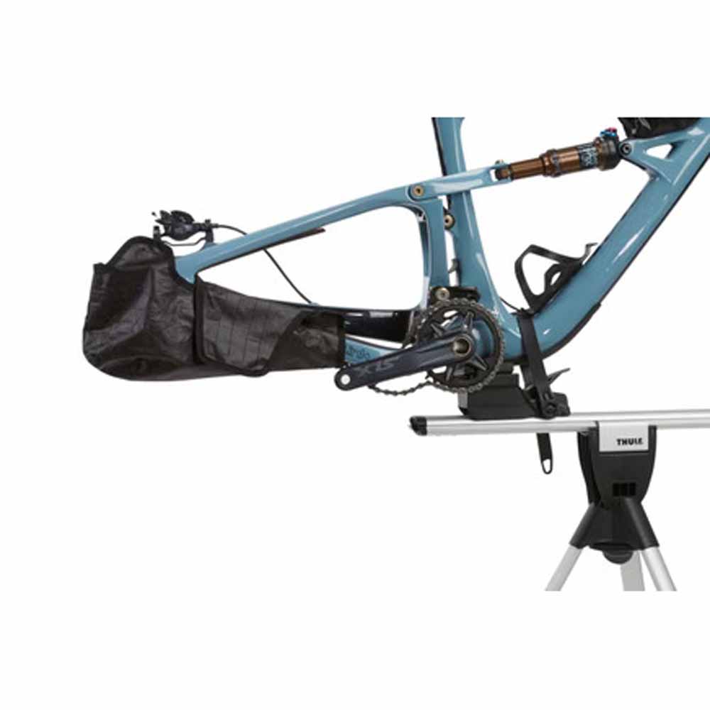 Thule Roundtrip Bike Travel MTB Case - Black