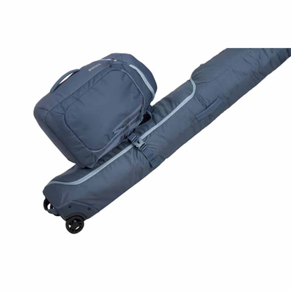 Thule Roundtrip Snowboard And Ski Boot 60L Backpack