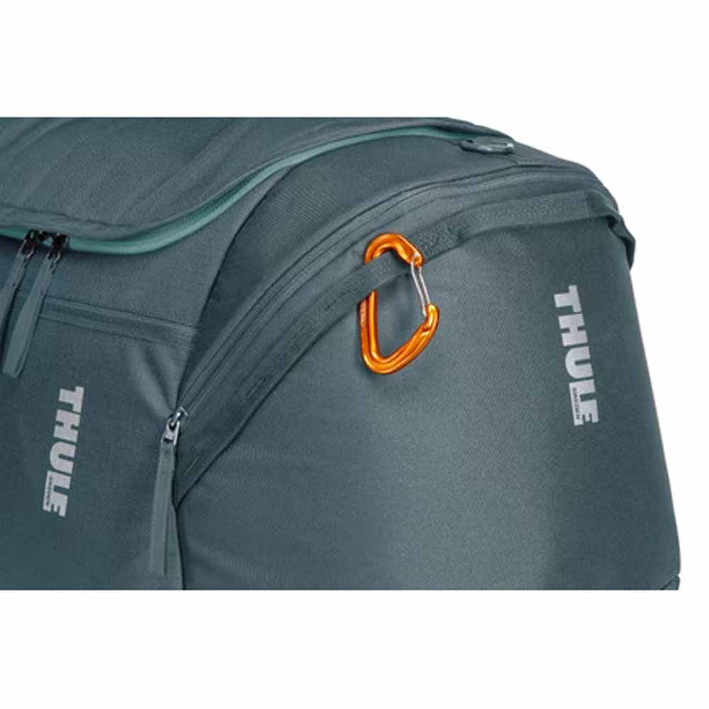 Thule RoundTrip Snowsport 90L Duffel Bag