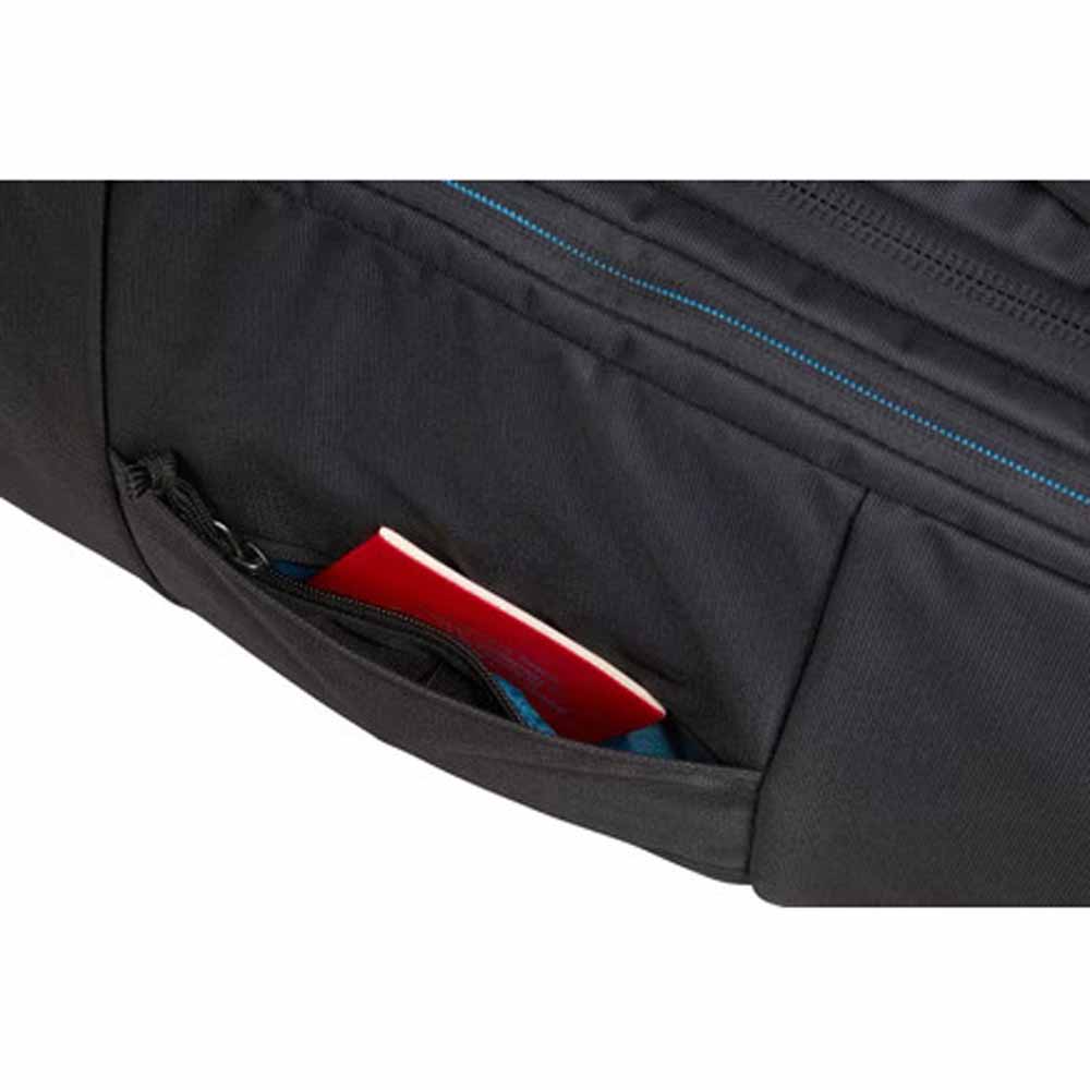 Thule Subterra Convertible Carry-on 40L Luggage Bag - Black