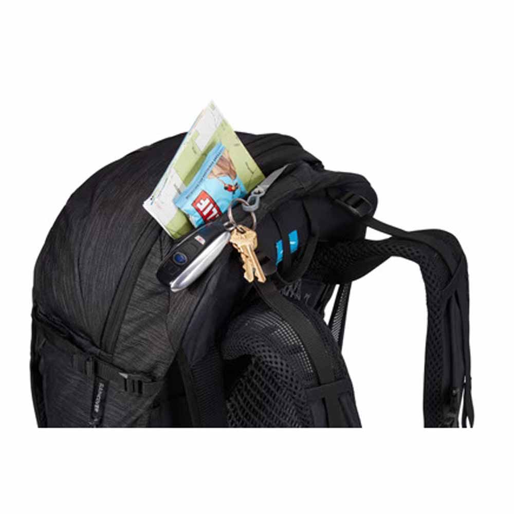 Thule Topio 30L Backpack - Black