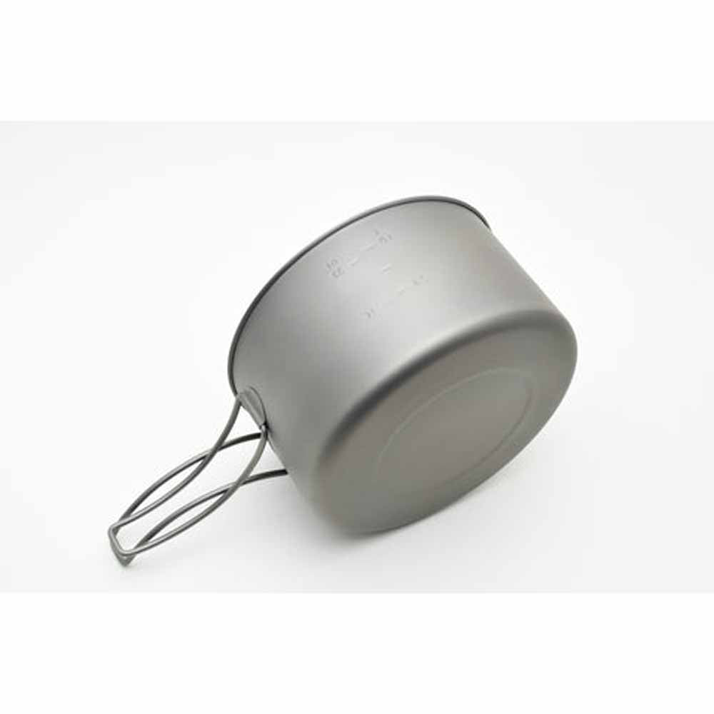 TOAKS Titanium 1350ml Pot