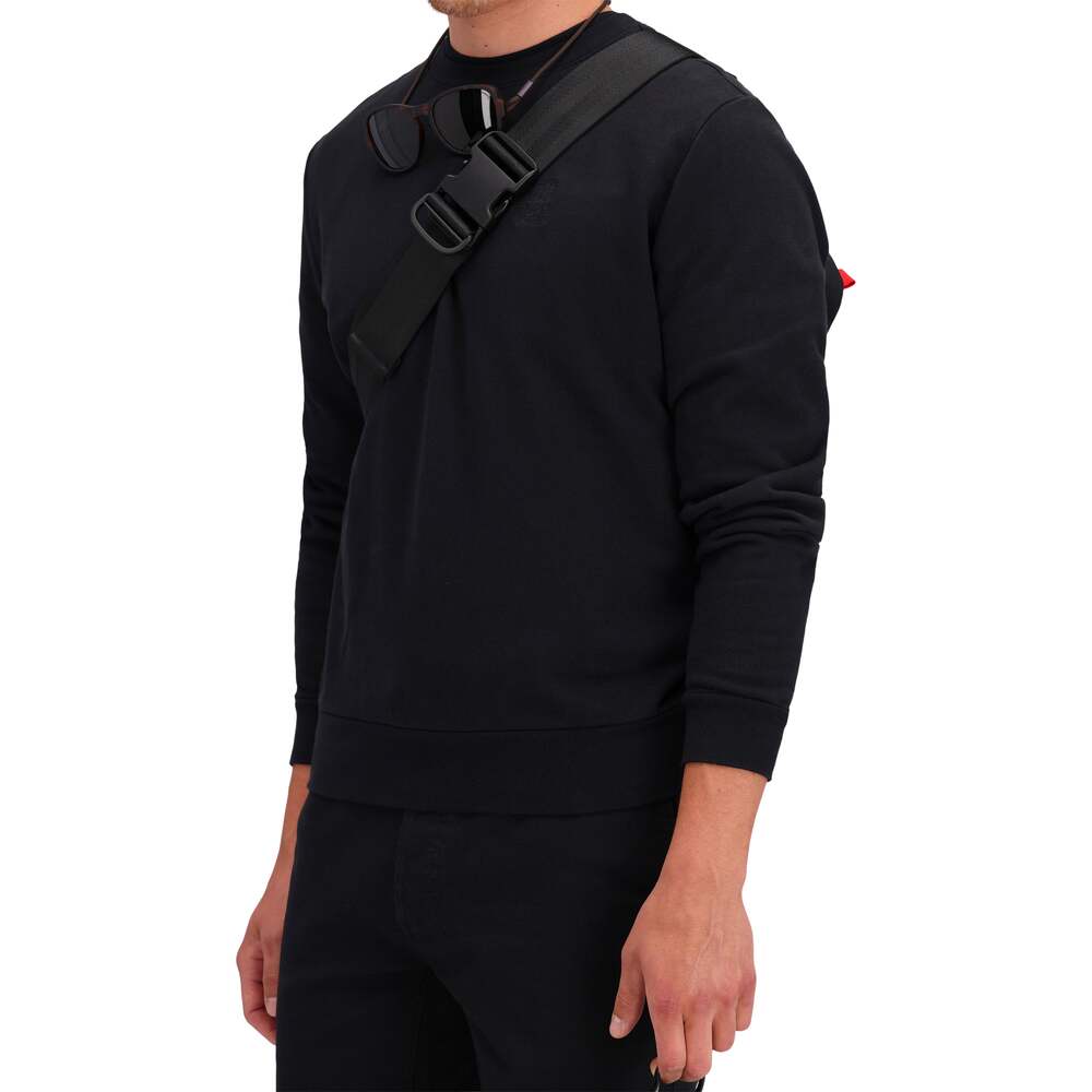 Topo Designs Mens Dirt Crew