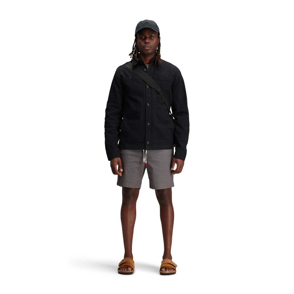 Topo Designs Mens Dirt Jacket