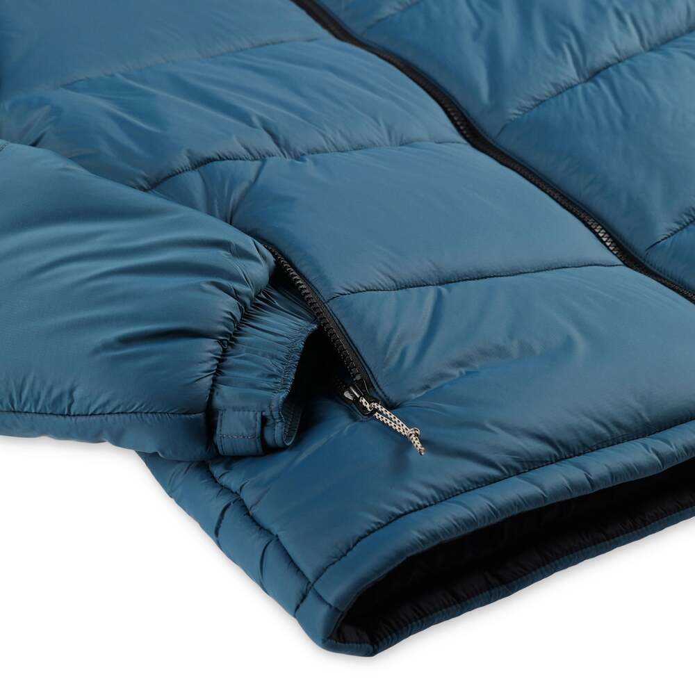 Topo Designs Mens Mountain Puffer Jacket