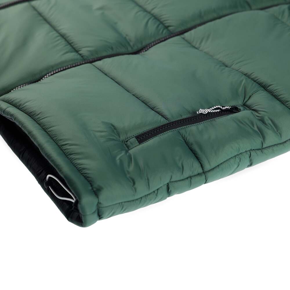 Topo Designs Mens Mountain Puffer Vest
