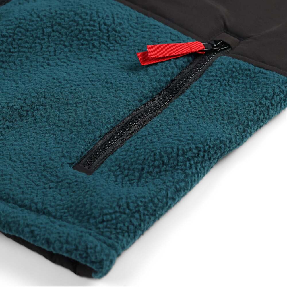 Topo Designs Mens Subalpine Fleece