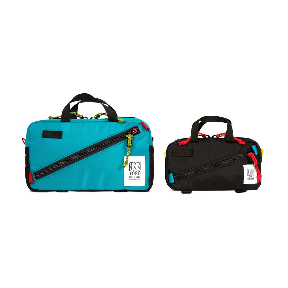 Topo Designs Mini Quick Pack