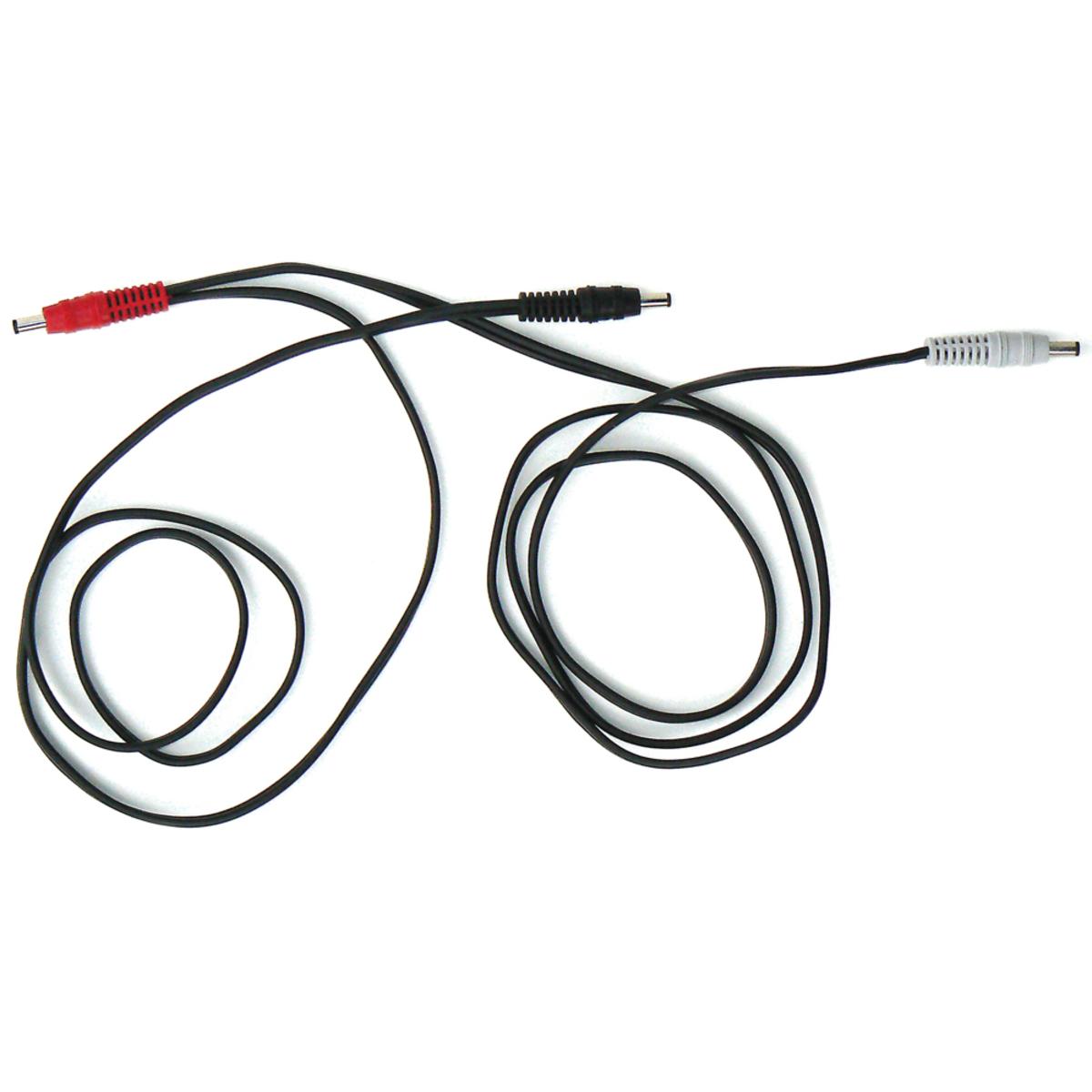 TourMaster Synergy Extended V-Split Connector