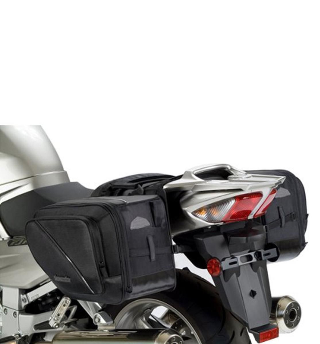 Tourmaster Elite Saddlebags