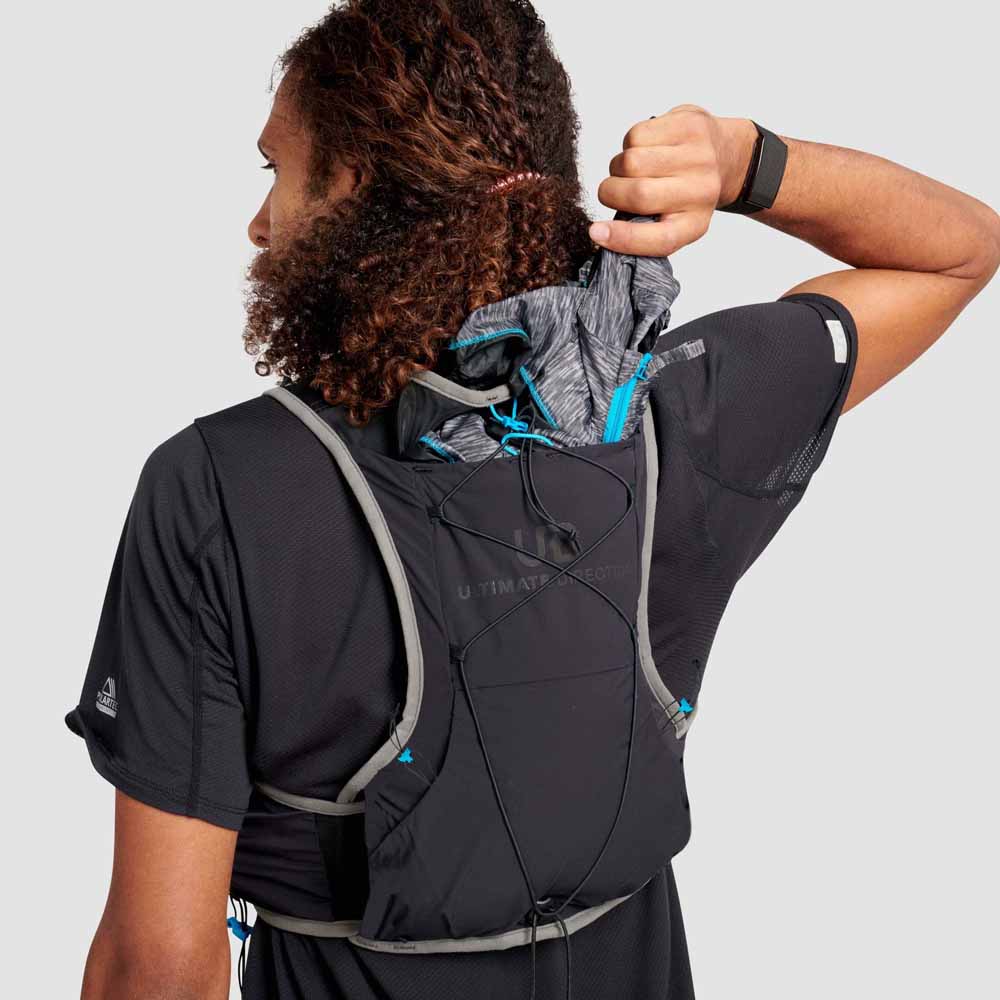 Ultimate Direction Mens Running Race Vest 6.0