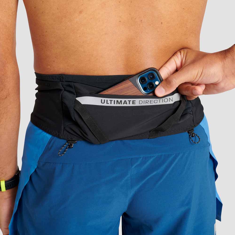 Ultimate Direction Running Utility Belt Plus