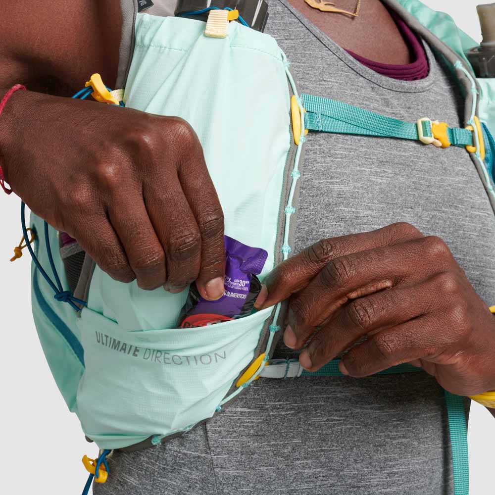 Ultimate Direction Womens Running Ultra Vesta 6.0