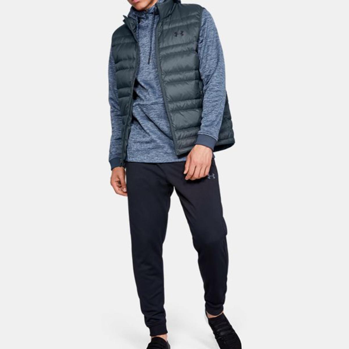 Under Armour Mens Armour Down Vest