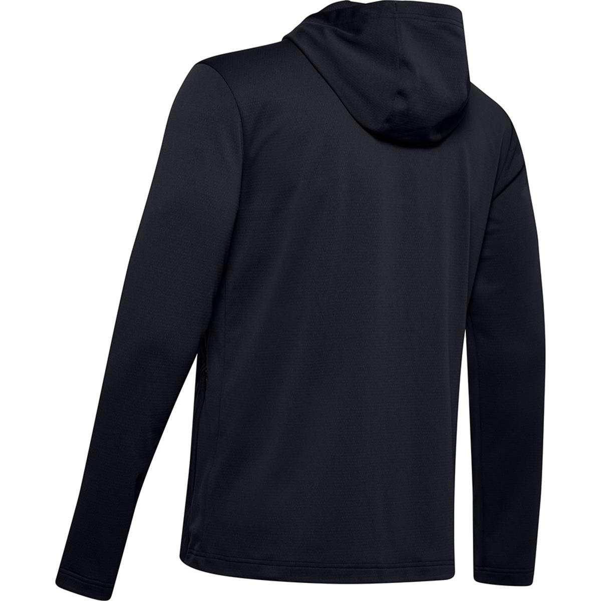 Under Armour Mens ColdGear Sprint Hybrid Jacket