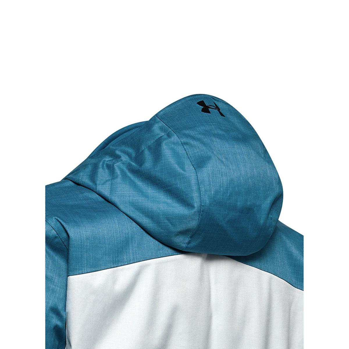 Under Armour Mens Porter 3-in-1 Jacket