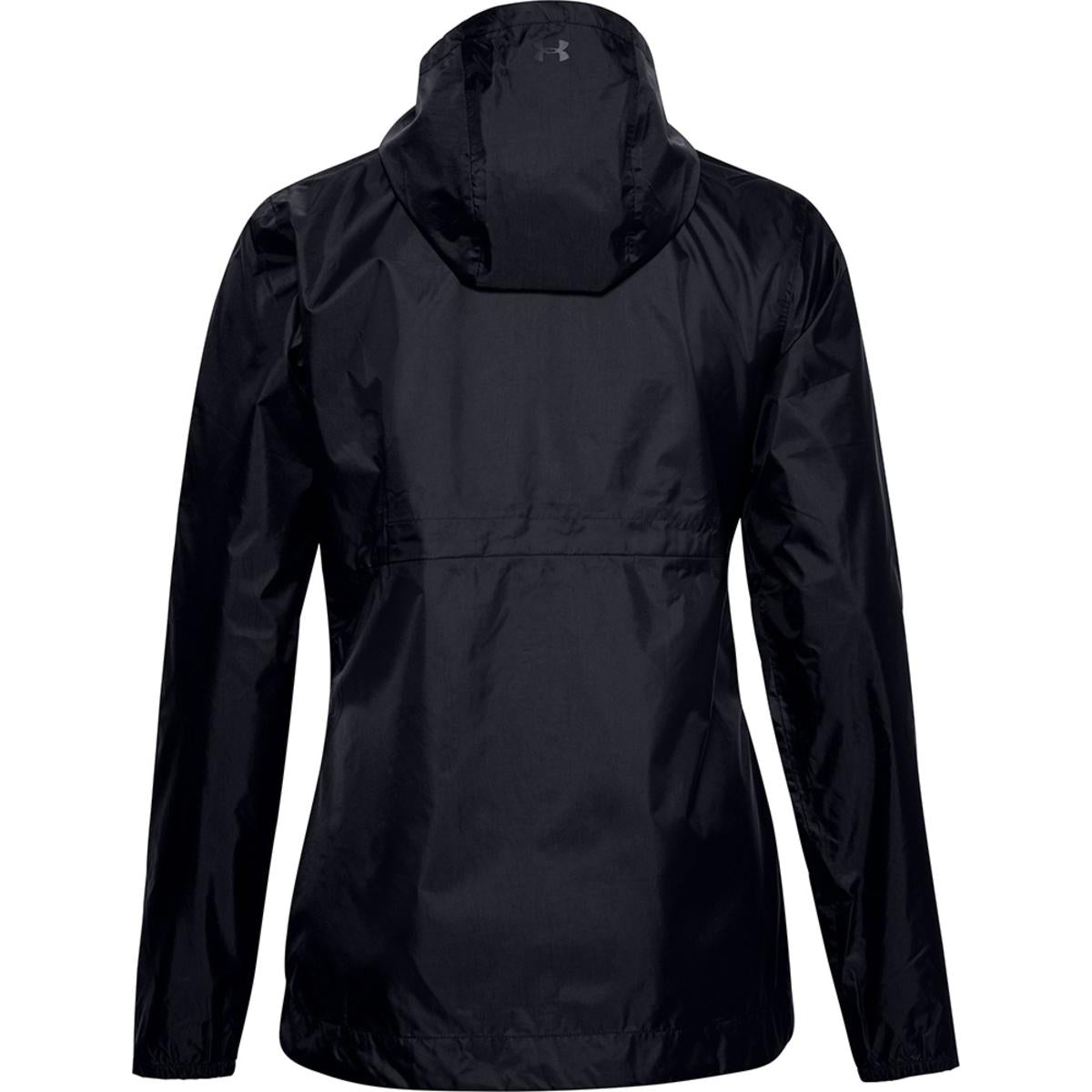 Under Armour Womens Cloudstrike Shell Jacket