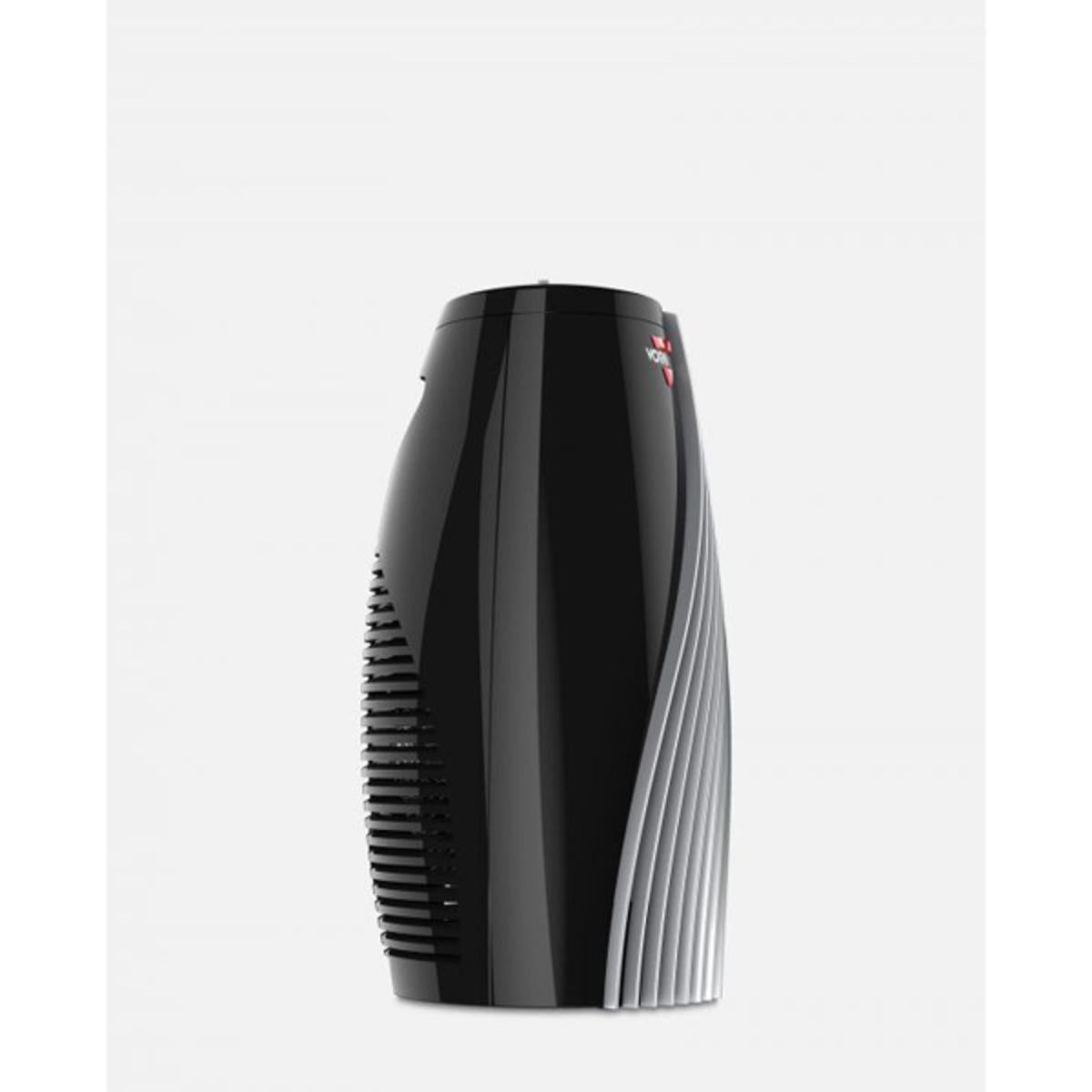 Vornado SRTH Small Tower Heater - Black