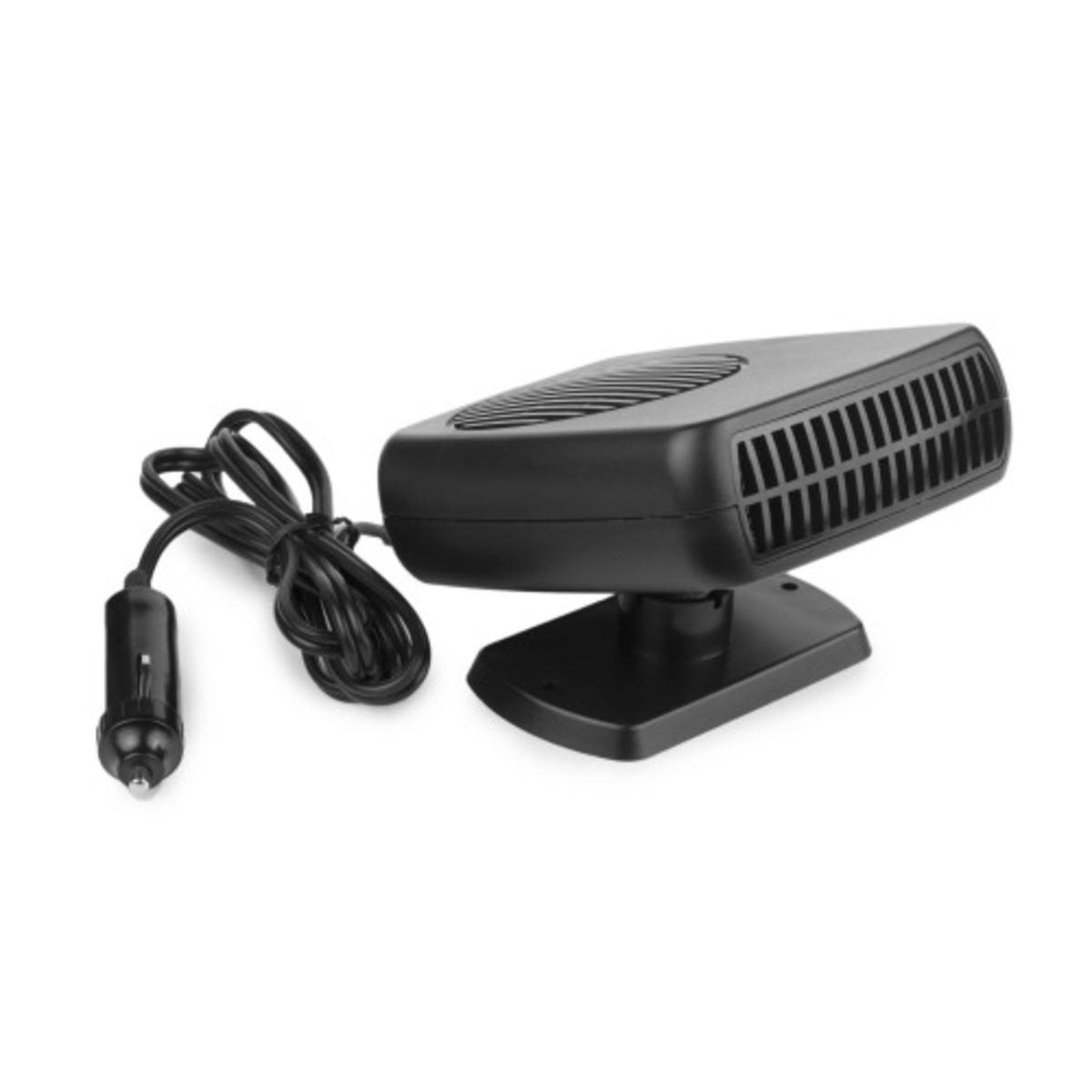 Wagan 12V Mobile Fan/Defroster