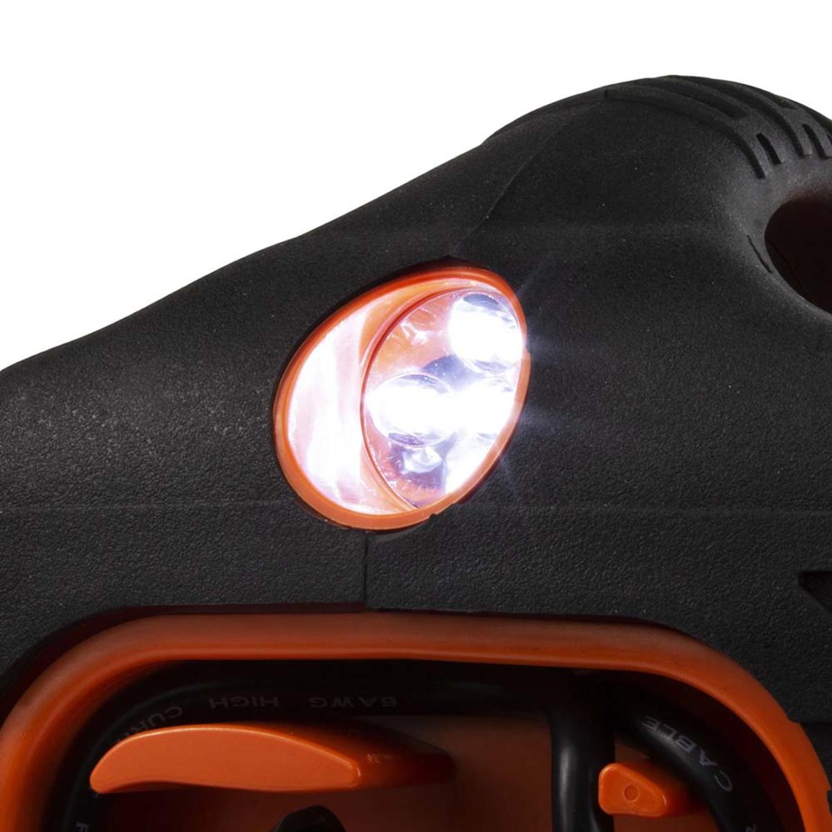 Wagan 12V Power Dome Plex Portable Inverter