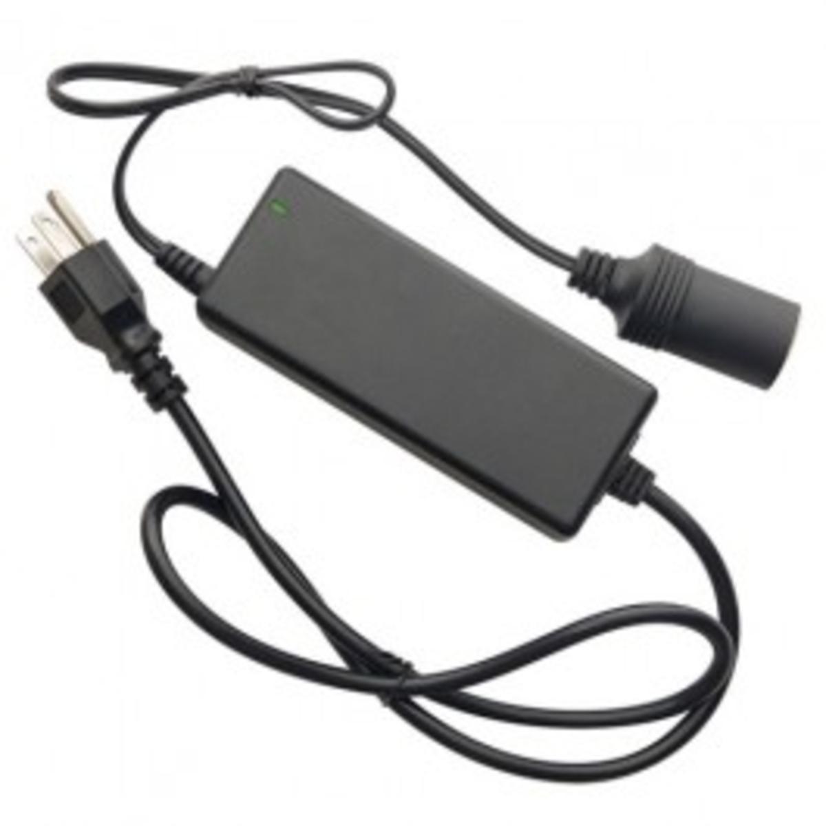 Wagan 5 Amp AC To DC Converter
