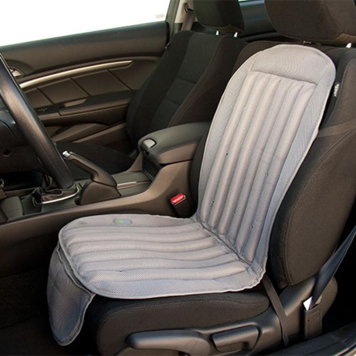 Wagan Cool Air Car Cushion