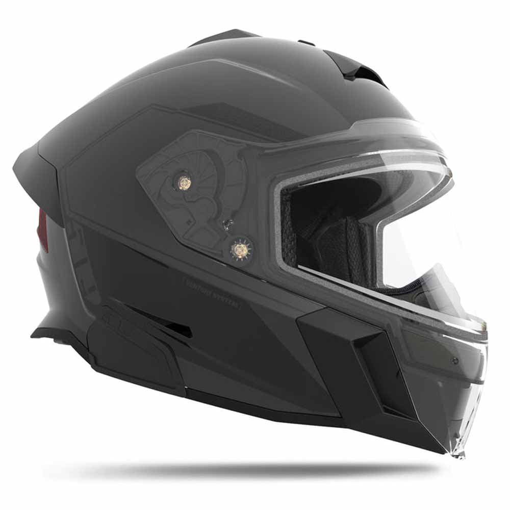  509 Delta V Ignite Helmet - 3XL/Black Ops