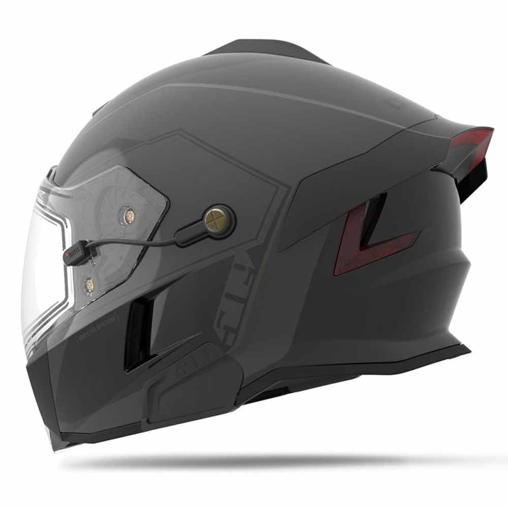  509 Delta V Ignite Helmet - 3XL/Black Ops