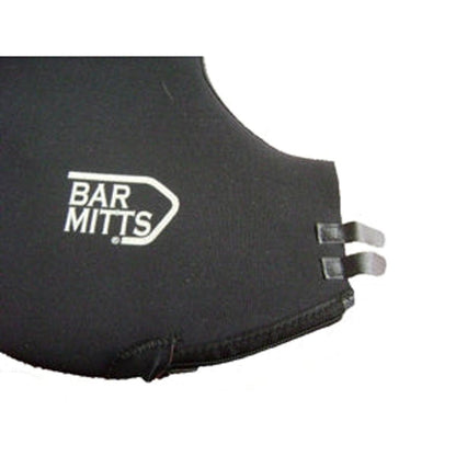  Bar Mitts Cold Weather Mountain Commuter Bike Handlebar Mittens - Large
