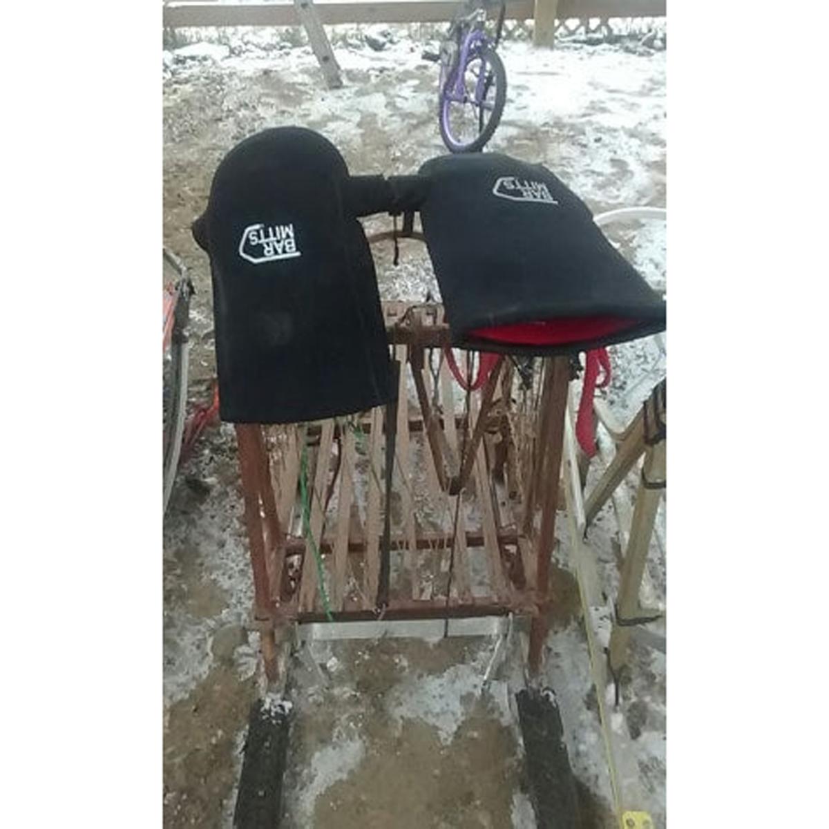  Bar Mitts Dog Sled Or Mushï¿½Mitts